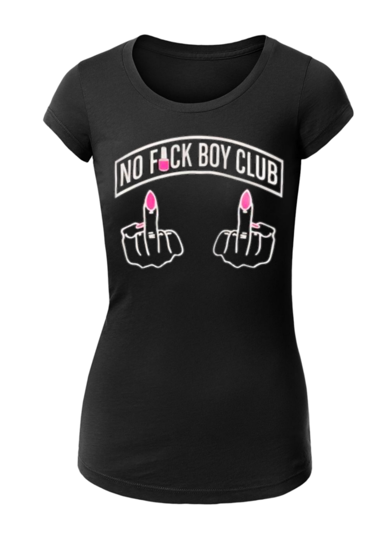 No F*ckBoy Club Tshirt