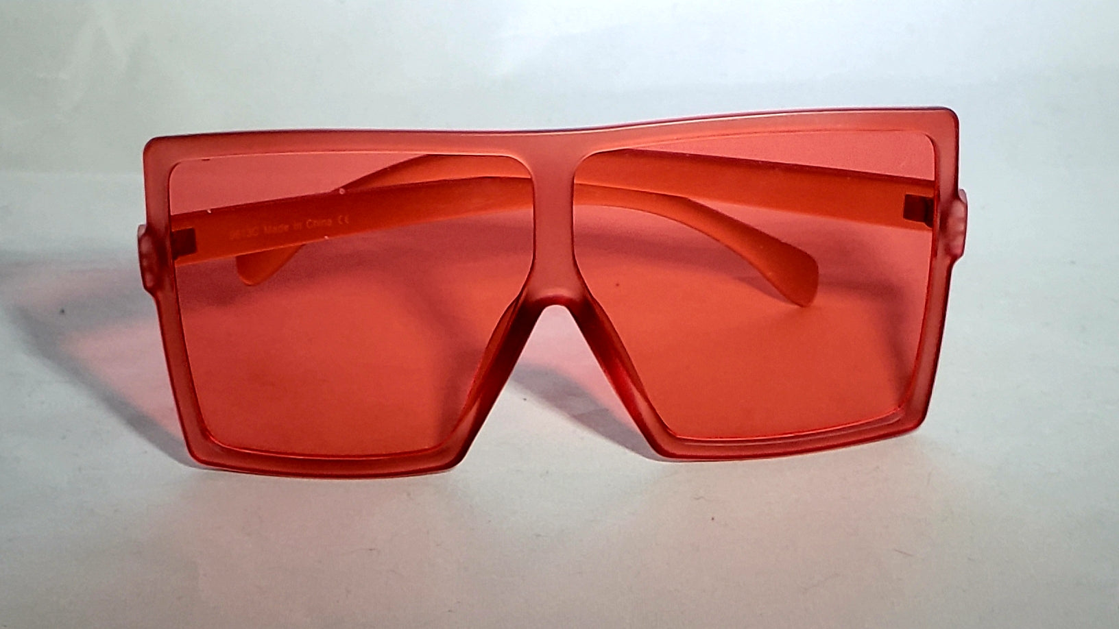 Candy Paint Sunglasses - available in 3 colors